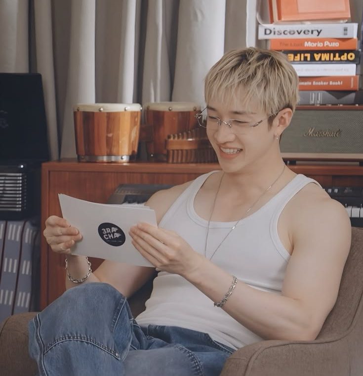 Bang Chan